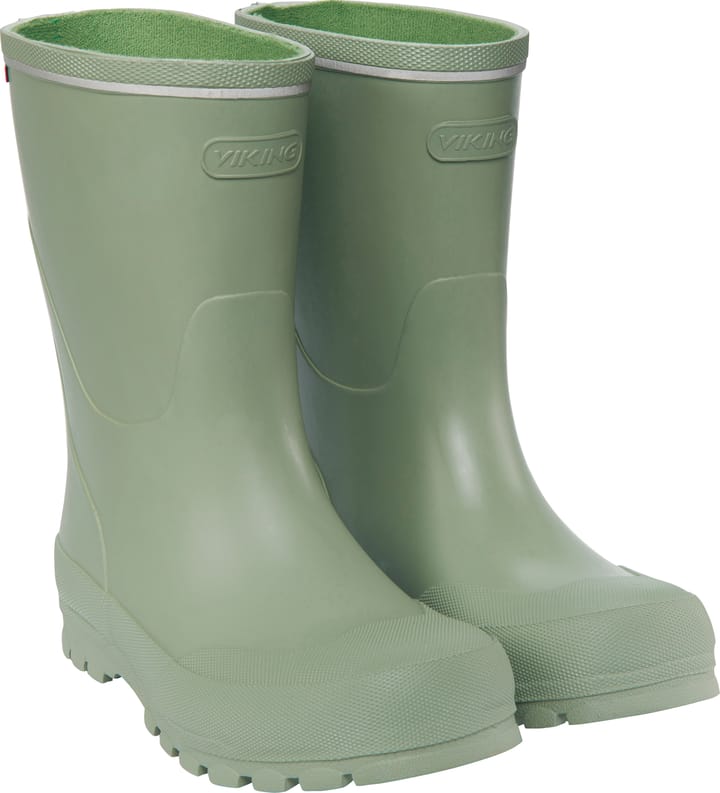 Viking Footwear Kids' Jolly Olive Viking Footwear
