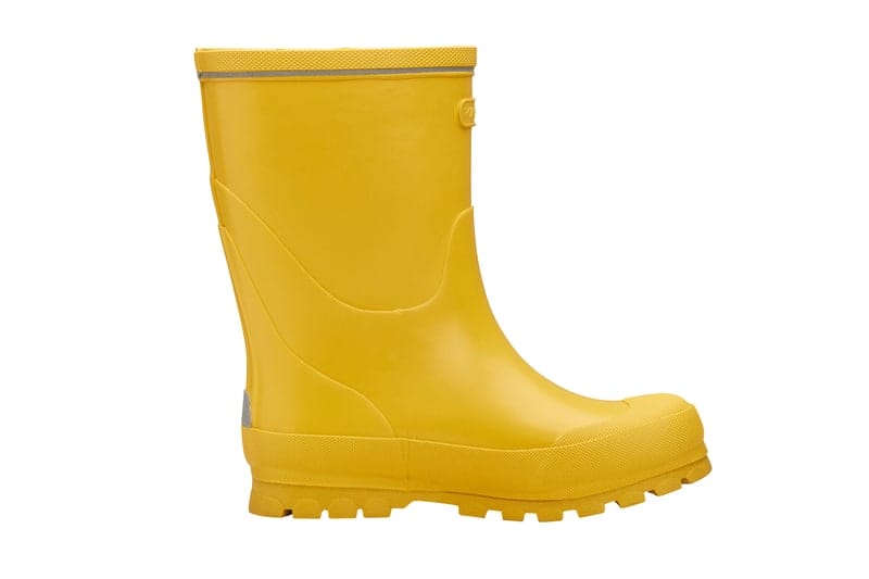 Viking Footwear Kids' Jolly Sun/Yellow