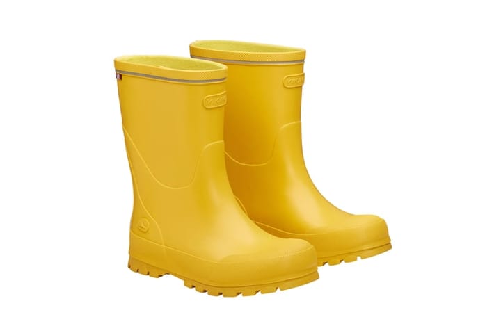 Viking Footwear Kids' Jolly Sun/Yellow Viking Footwear