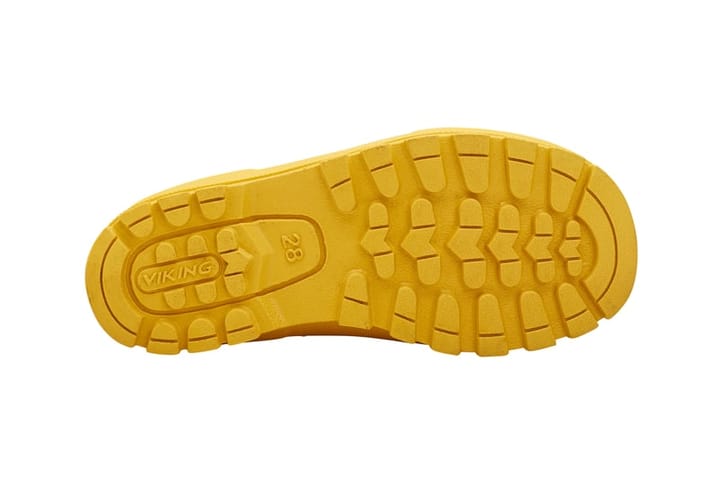 Viking Footwear Kids' Jolly Sun/Yellow Viking Footwear