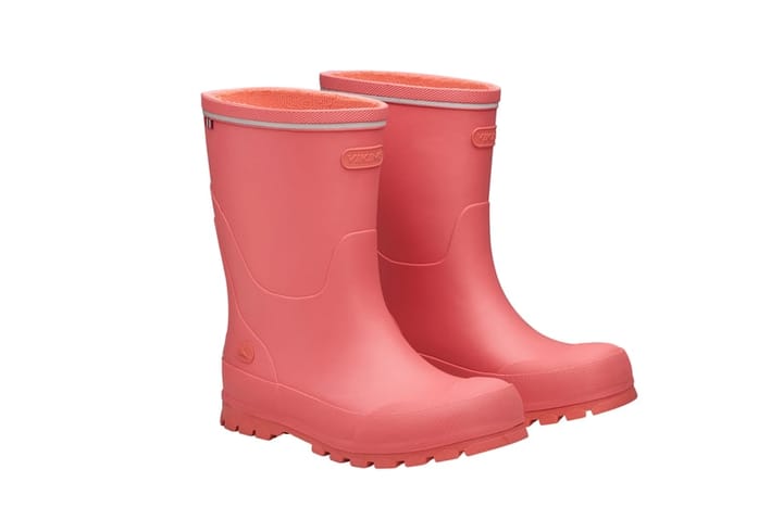 Viking Footwear Kids' Jolly Pink/Pink Viking Footwear Viking Footwear Kids' Jolly Pink/Pink Viking Footwear