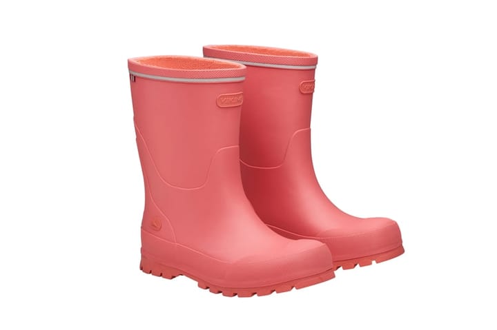 Viking Footwear Kids' Jolly Pink/Pink Viking Footwear