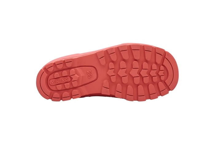 Viking Footwear Kids' Jolly Pink/Pink Viking Footwear Viking Footwear Kids' Jolly Pink/Pink Viking Footwear