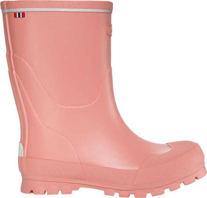 Viking Footwear Kids' Jolly Light Pink Viking Footwear