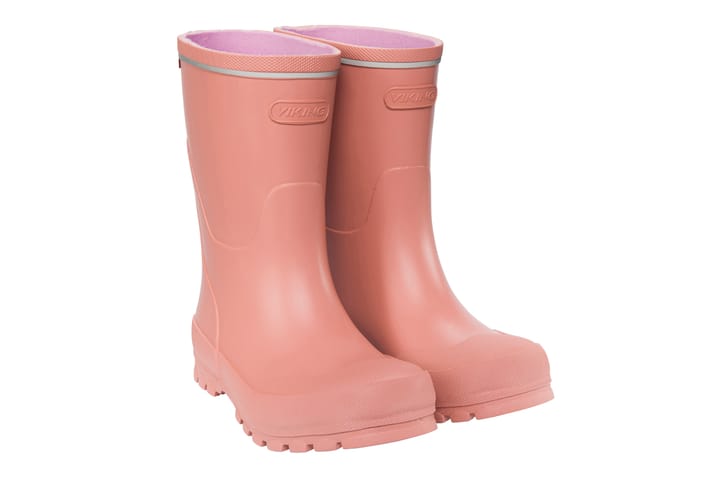 Viking Footwear Kids' Jolly Light Pink Viking Footwear Viking Footwear Kids' Jolly Light Pink Viking Footwear