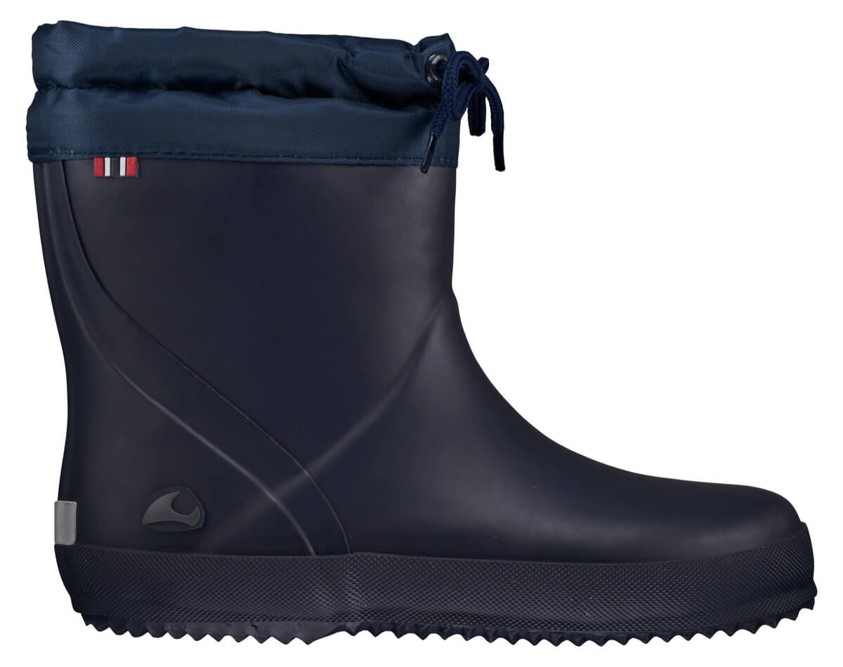 Viking Indie Alv Thermo Wool Navy/Grey