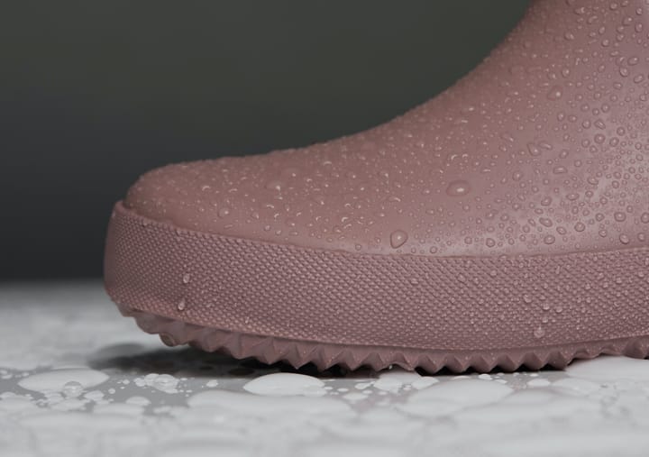 Viking Indie Alv Thermo Wool Dusty Pink/Light Pink Viking Footwear