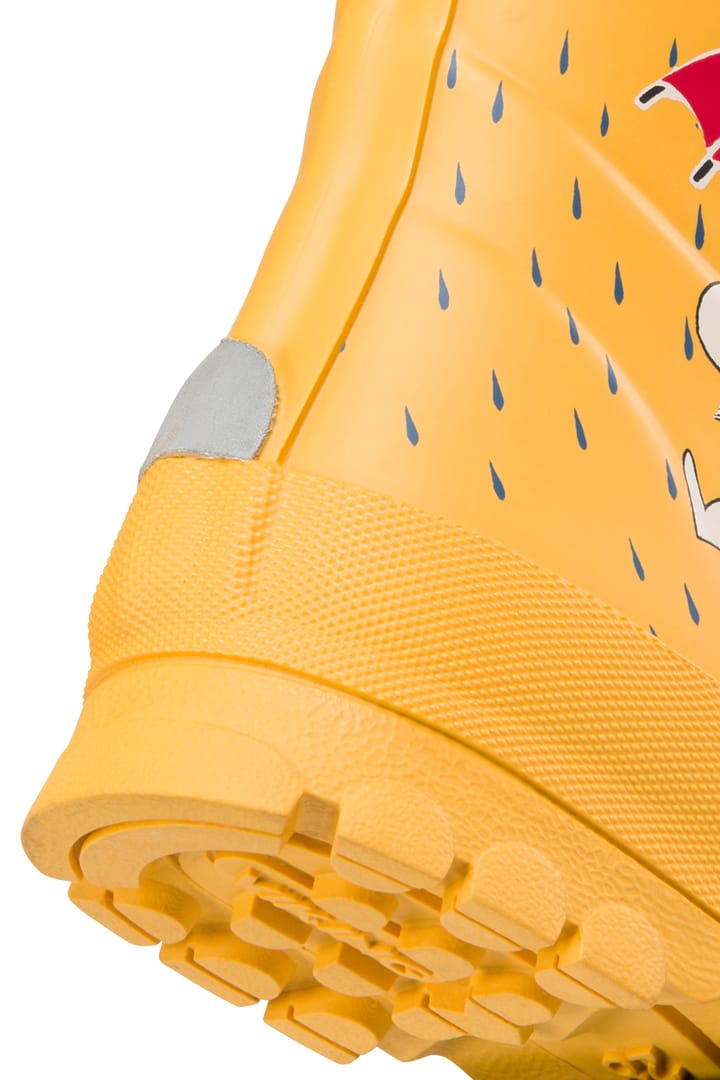 Viking Alv Jolly Moomin Yellow/Multi Viking Footwear Viking Alv Jolly Moomin Yellow/Multi Viking Footwear