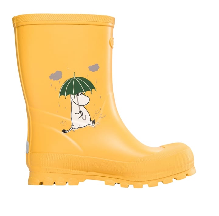 Viking Jolly Moomin Yellow/Multi Viking Footwear