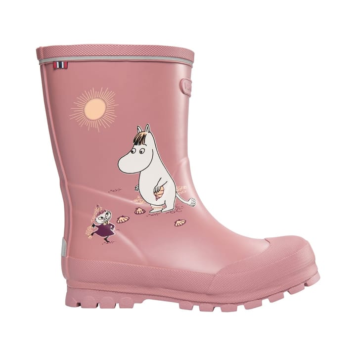 Viking Jolly Moomin Pink/Multi Viking Footwear