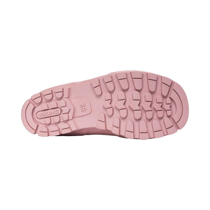 Viking Jolly Moomin Pink/Multi Viking Footwear