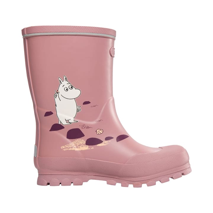 Viking Jolly Moomin Pink/Multi Viking Footwear