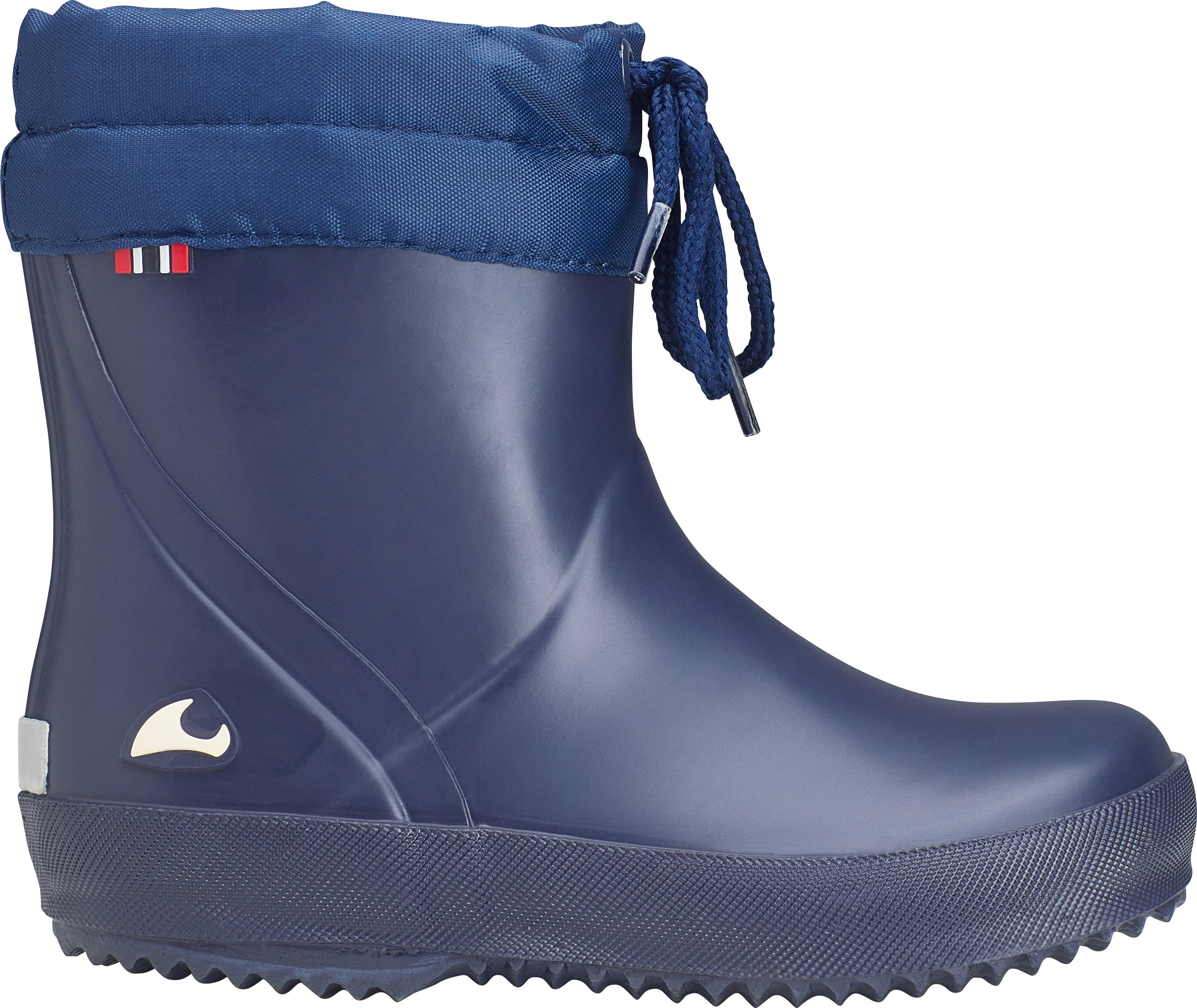Viking Kids' Alv Indie Navy/Navy