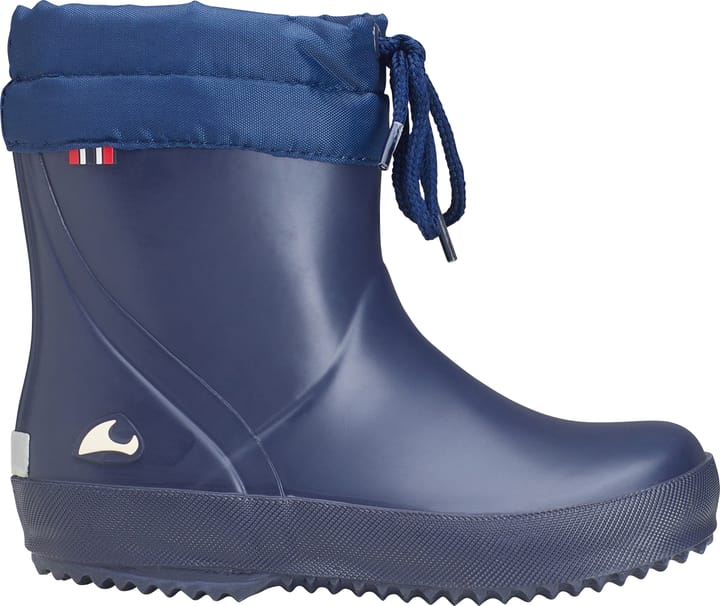 Viking Footwear Kids' Alv Indie Navy/Navy Viking Footwear