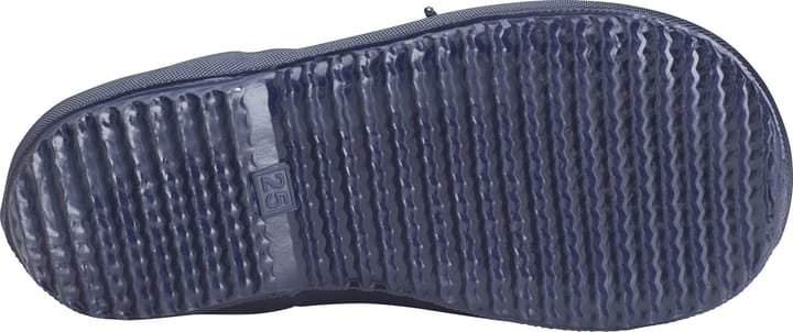 Viking Footwear Kids' Alv Indie Navy/Navy Viking Footwear