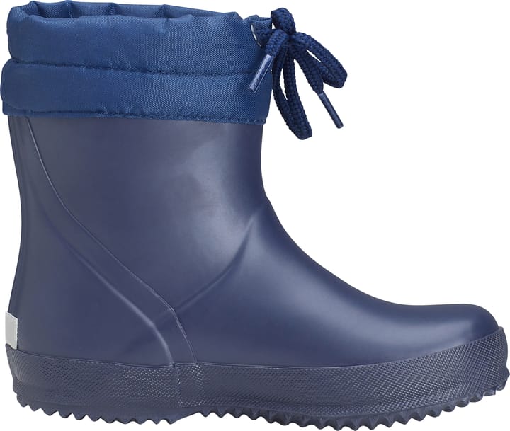 Viking Footwear Kids' Alv Indie Navy/Navy Viking Footwear