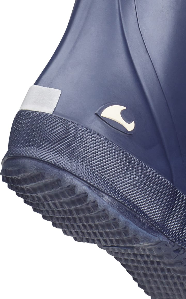 Viking Footwear Kids' Alv Indie Navy/Navy Viking Footwear
