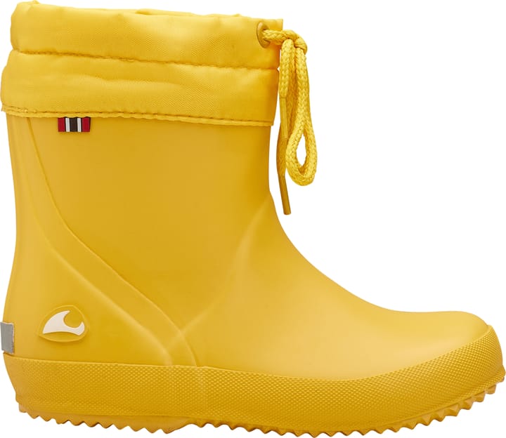 Viking Footwear Kids' Alv Indie Sun/Yellow Viking Footwear Viking Footwear Kids' Alv Indie Sun/Yellow Viking Footwear