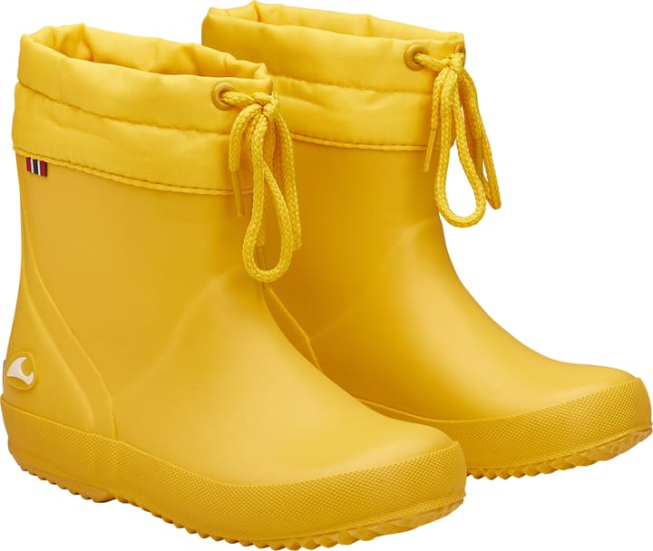 Viking Footwear Kids' Alv Indie Sun/Yellow Viking Footwear Viking Footwear Kids' Alv Indie Sun/Yellow Viking Footwear
