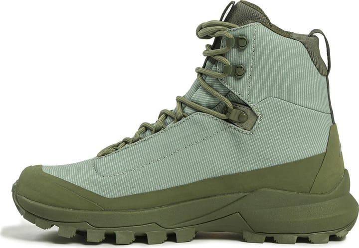Alfa Women's Fron A/P/S Shadow Green Alfa
