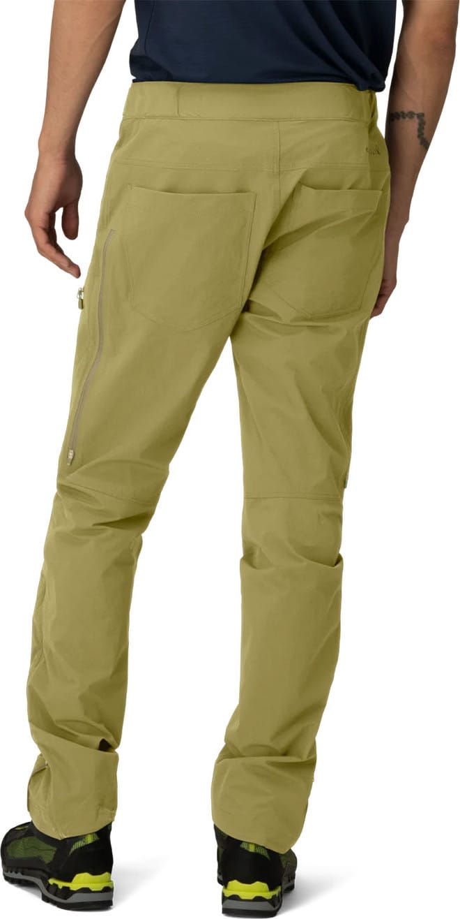 Norrøna Men's Femund Flex1 Lightweight Pants Boa Norrøna