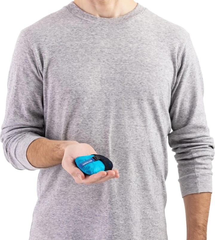 Sea To Summit Ultra-Sil Folding Bucket Blue Atoll Sea To Summit