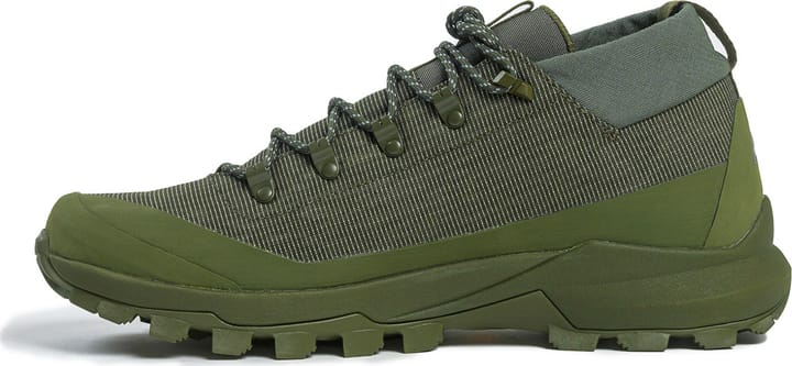 Alfa Men's Aksla A/P/S Green Alfa