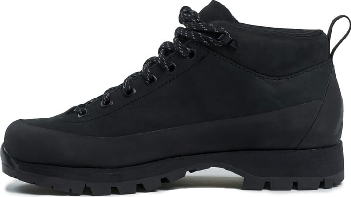 Alfa Women's Hovde Advance GORE-TEX  Black Alfa