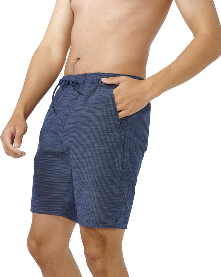 Rip Curl Men's Boardwalk Jackson Volley Dark Navy Rip Curl