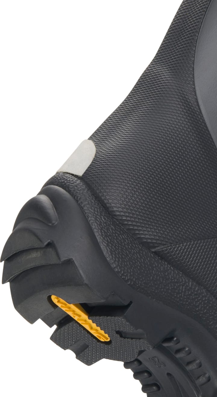 Viking Footwear Kid's Storm Warm Black Viking Footwear