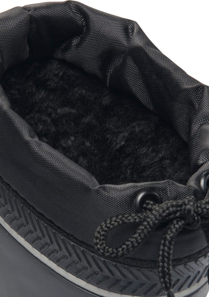 Viking Footwear Kid's Storm Warm Black Viking Footwear