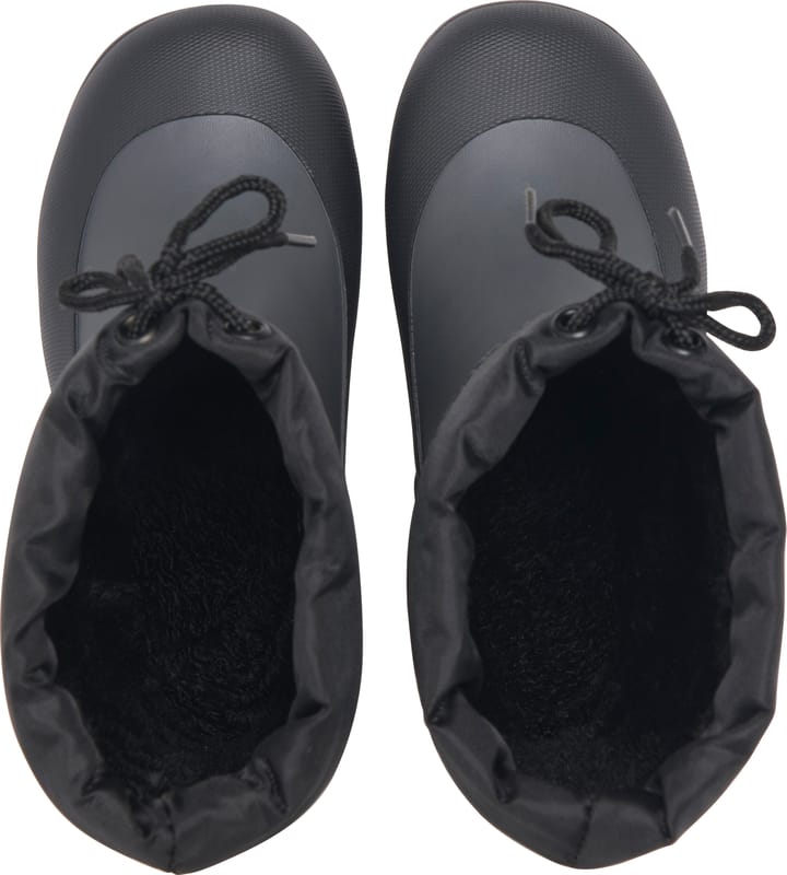 Viking Footwear Kid's Storm Warm Black Viking Footwear
