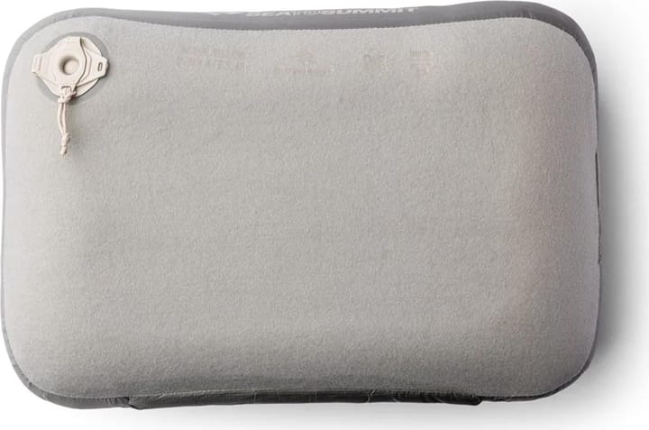Sea To Summit Aeros Down Pillow XL Grey Sea To Summit