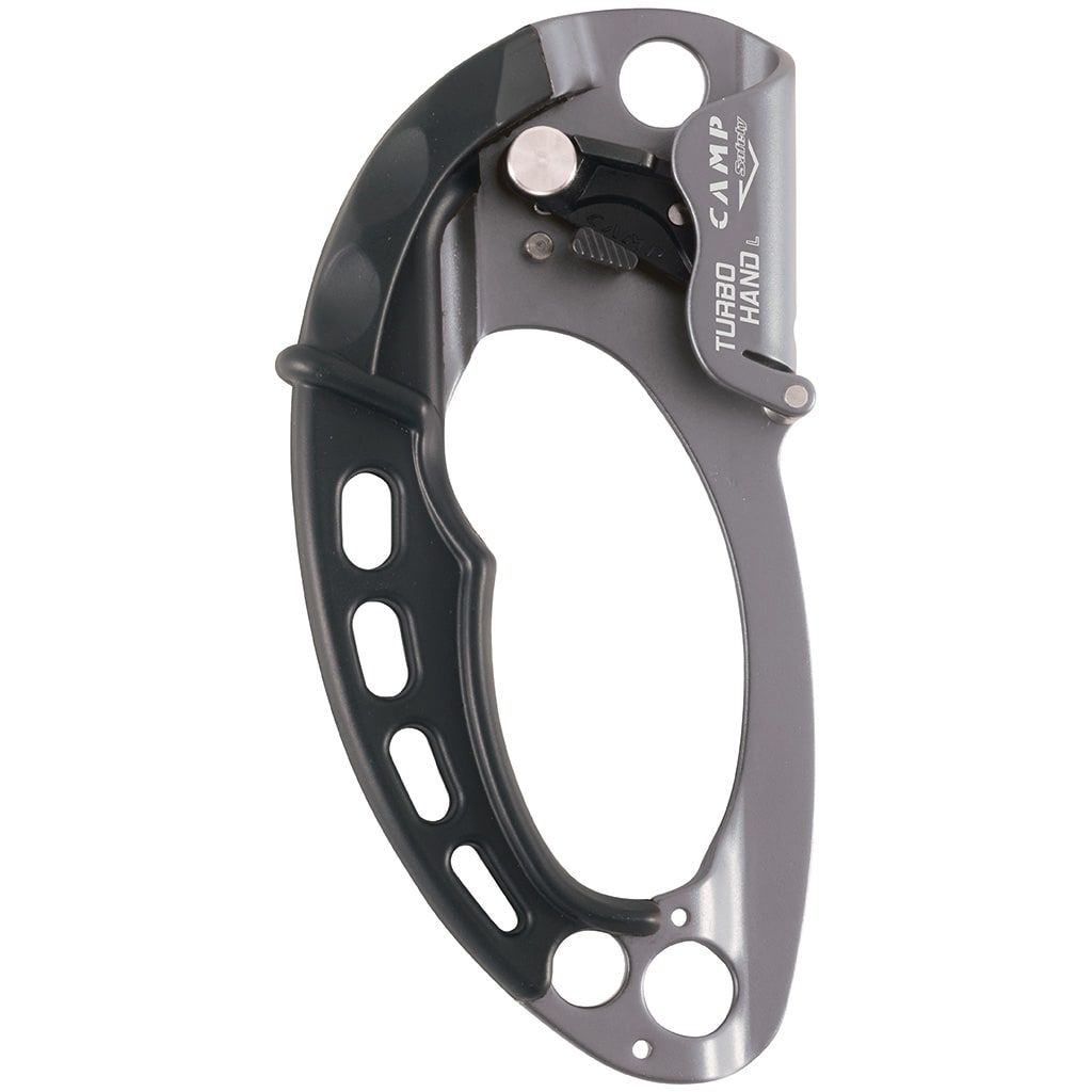 Camp TURBOHAND Grey