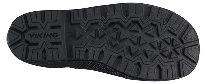 Viking Footwear Slagbjørn Jr Mørk Grå/Multi Viking Footwear