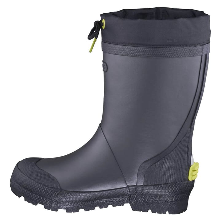 Viking Slagbjorn Thermo Jr Mørk Grå/Multi Viking Footwear Viking Slagbjorn Thermo Jr Mørk Grå/Multi Viking Footwear