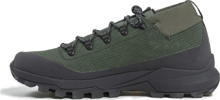Alfa Men's Aksla A/P/S Black Alfa