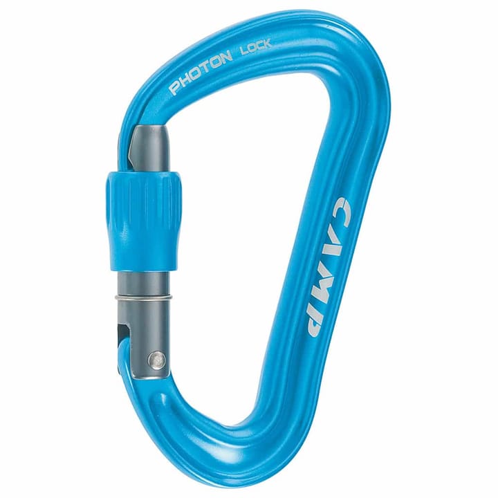 Camp PHOTON LOCK Blue Camp
