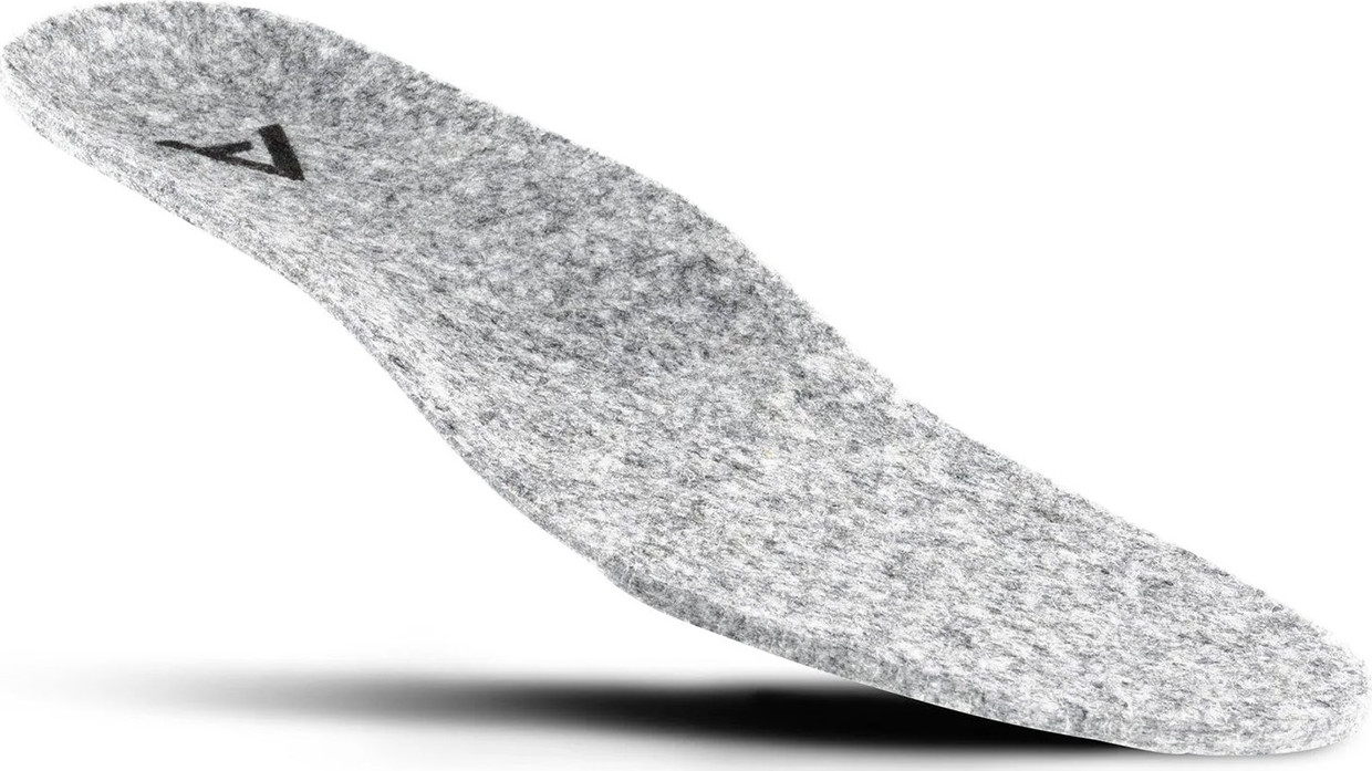 Alfa Wool Insole