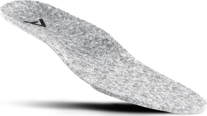 Alfa Wool Insole Grey Alfa