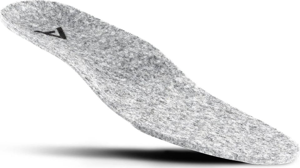 Wool Insole