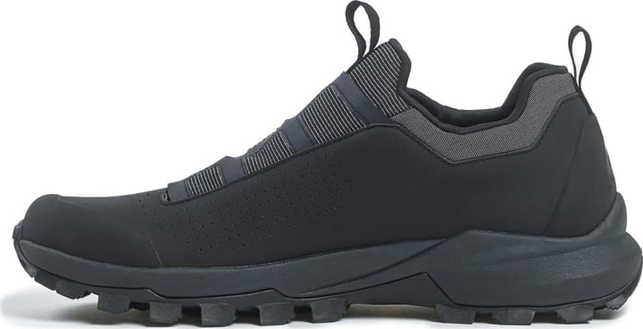 Alfa Men's Piggen 2.0 A/P/S GORE-TEX Phantom Black Alfa