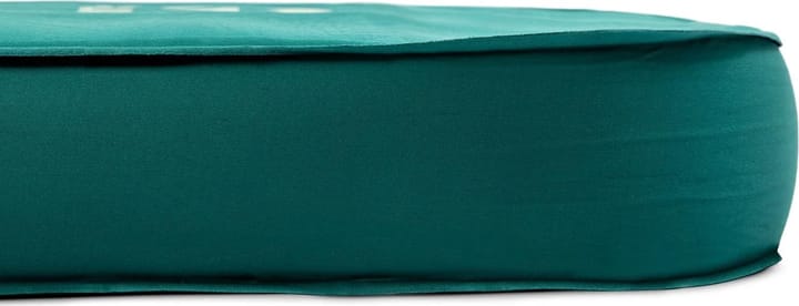 Sea To Summit Comfort Deluxe Self-Inflating Sleeping Pad Double Rain Forest Sea To Summit