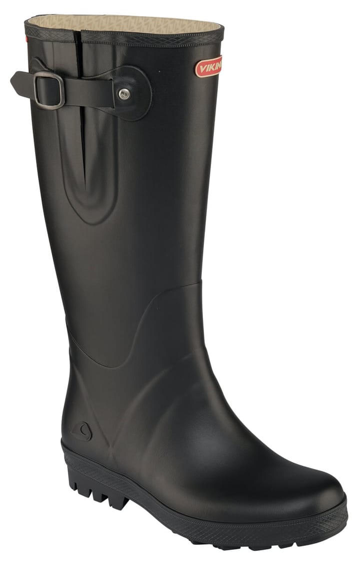 Viking Foxy Black Viking Footwear Viking Foxy Black Viking Footwear