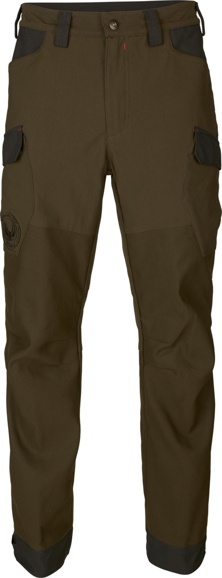 Härkila Men's Wildboar Pro Move Trousers Willow Green Härkila