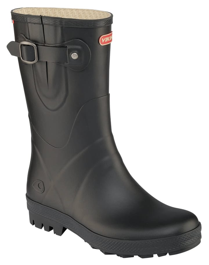 Viking Hedda Black Viking Footwear Viking Hedda Black Viking Footwear