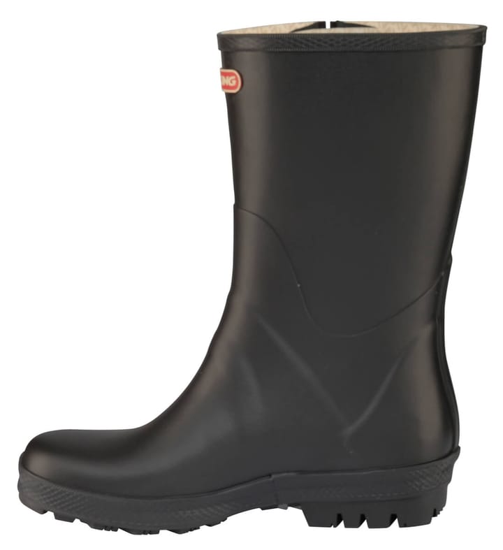 Viking Hedda Black Viking Footwear