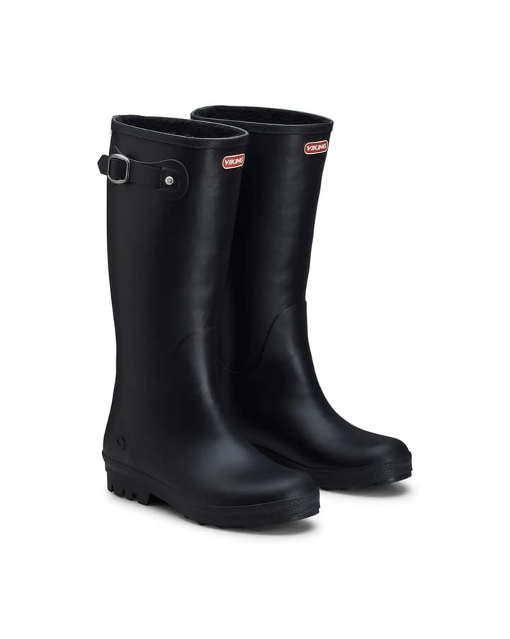 Viking Foxy Vinter Black Viking Footwear Viking Foxy Vinter Black Viking Footwear