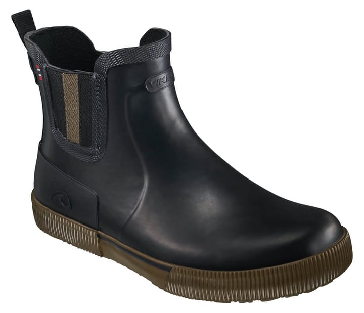 Viking Stavern Urban Warm Black Viking Footwear Viking Stavern Urban Warm Black Viking Footwear