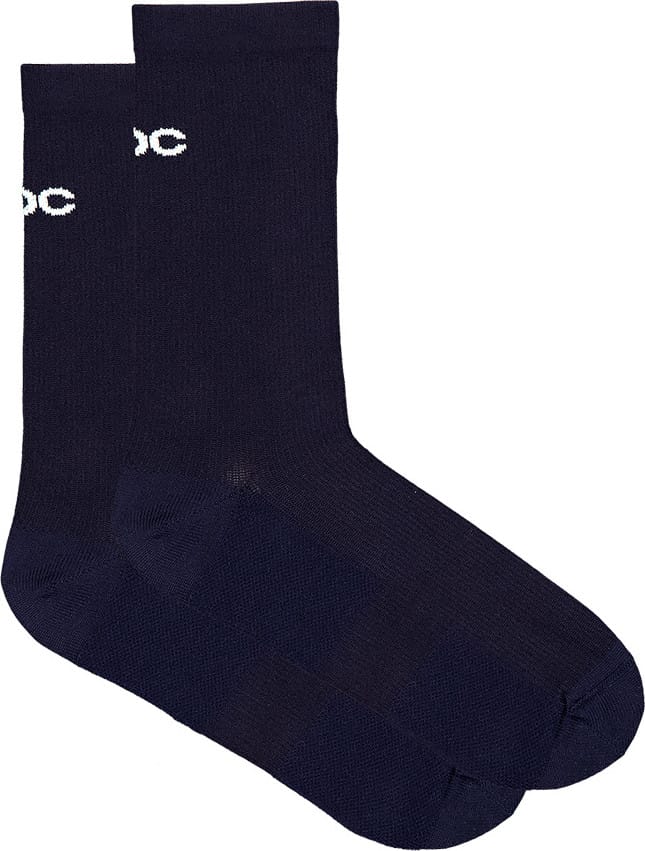 POC Motion Mtb Long Socks Apatite Navy POC POC Motion Mtb Long Socks Apatite Navy POC